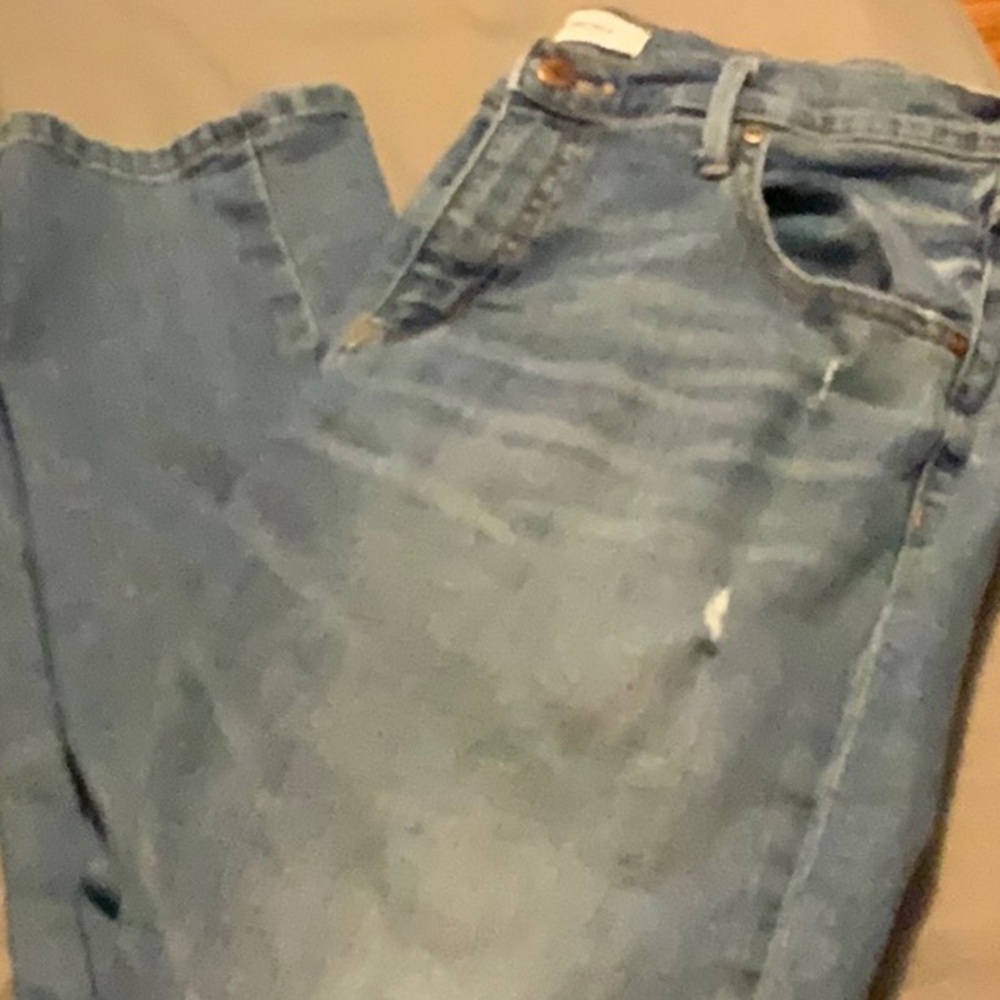 Sonoma girlfriend size 10